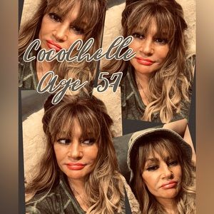 CocoChelle’s “FACE IT” Combining Aloe Vera, Melon & Hyaluronic Acid, and More!!!